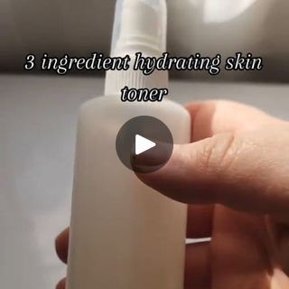 3.7K views · 39 reactions | 💧 DIY Hydrating Toner: Nourish Your Skin Naturally

Ready to give your skin some extra love? Discover the benefits of a homemade hydrating toner:

Intense Hydration: Say goodbye to dry, dull skin. A DIY hydrating toner infuses your skin with moisture, keeping it plump and supple throughout the day.

Soothing Sensation: Experience the calming effects of natural ingredients like rose water and aloe vera, which soothe irritation and redness while promoting a healthy skin barrier.

Refreshing Pick-Me-Up: Use your hydrating toner anytime for a quick refresh. Whether it's a midday pick-me-up or part of your skincare routine, your skin will thank you for the hydration boost.

Customizable Formulation: Tailor your DIY toner to suit your skin's needs. Add ingredients li Toner For Dry Skin, Homemade Toner, Diy Toner, Hydrating Toner, Witch Hazel, Skin Barrier, Dull Skin, Rose Water, Skincare Routine