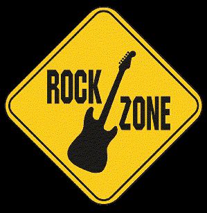 Enter if you Dare...To the Rock Zone! Muzică Rock, Tipografi 3d, Rock Band Posters, Rock Aesthetic, Pop Hits, Rock Posters, Best Rock, Vintage Poster Art, Band Posters