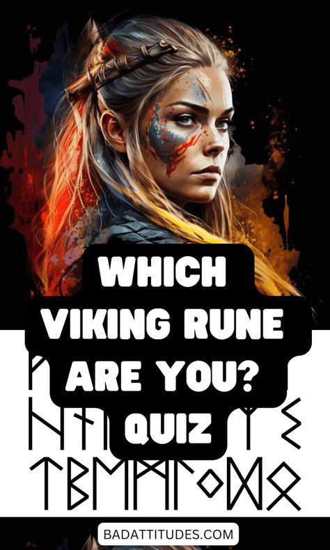 Find Your Viking Destiny: Discover Which Rune Resonates with You! - On Your Journey Norse Rune For Strength, Scandinavian Tattoo Vikings Women, Viking Rune For Self Empowerment, Small Norse Tattoos For Women, Viking Tattoos For Women Meaning, Womens Viking Tattoos, Female Viking Tattoo Ideas, Ansuz Rune Tattoo, Viking Rune Tattoo For Women