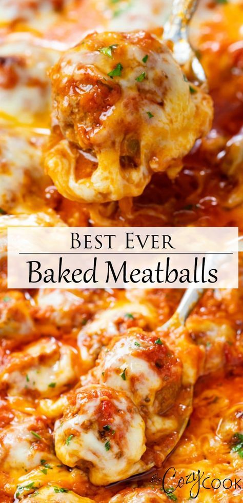 Oven Baked Meatballs In Sauce, Christmas Eve Meatballs, Pork And Turkey Meatballs, Italian Dish For Potluck, Meatloaf Balls Recipes, Recipes Using Italian Meatballs, Crockpot Meatballs Italian, Crockpot Italian Meatballs, Best Meatballs Ever