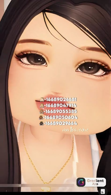 Dti Roblox Faces, Codes For Berry Ave Face, Faces Codes Berry Ave, Berry Avenue Faces Codes, Berry Avenue Brown Hair, Roblox Faces Codes, Brookhaven Face Codes, Brookhaven Codes Face, Face Roblox Code