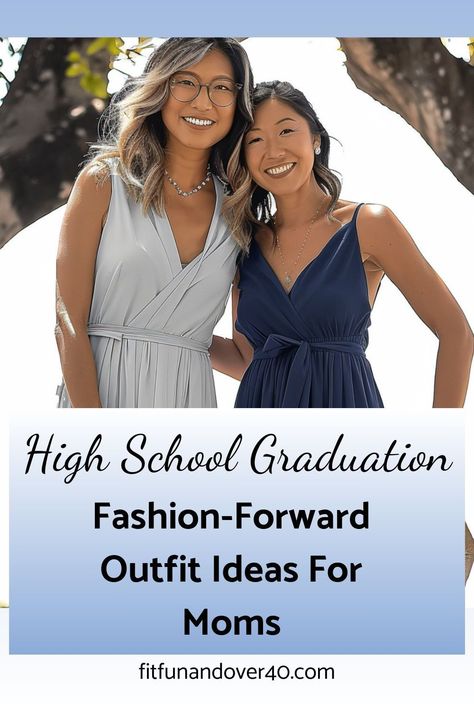 Top Graduation Dress Picks for Moms: Celebrate in Style Mom Prom Outfits, Grad Party Outfit For Mom, Outfit For Mom Of Graduate, Graduation Parents Outfit, Moms Graduation Outfit Ideas, Elementary Graduation Outfit For Mom, Graduation Party Outfit Ideas For Mom, Graduation Dress Ideas For Mom, Mom Outfit Graduation