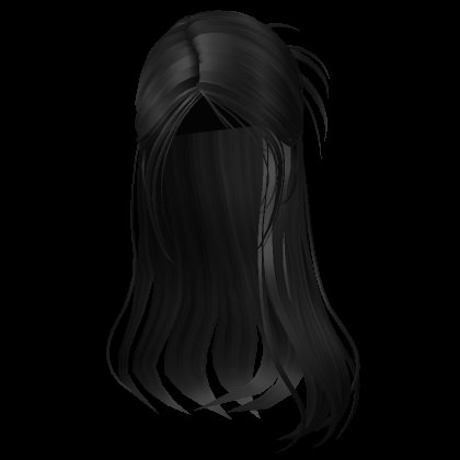 Roblox Black Hair Roblox Avatar Ideas, Roblox Black Hair Codes, Roblox Black Hair, Bloxburg Hair Codes, I Can Control, Cute Drawlings, Bloxburg Outfit Codes, Roblox Hair, Hair Codes