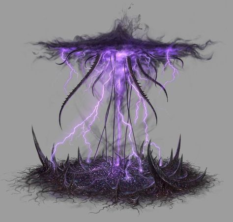 Void Monster, Dark Effect, الفن الرقمي, Elemental Magic, Super Powers Art, Dark Power, Magic Design, Magic Aesthetic, Creature Concept Art