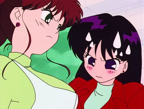 Sailor Moon Screenshots, Sailor Moon Jupiter, Sailor Moon R, Sailor Moon Fashion, Makoto Kino, Moon Artwork, Sailor Moon Girls, Sailor Princess, One Piece Episodes