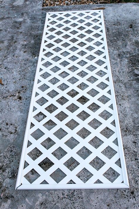 Square lattice