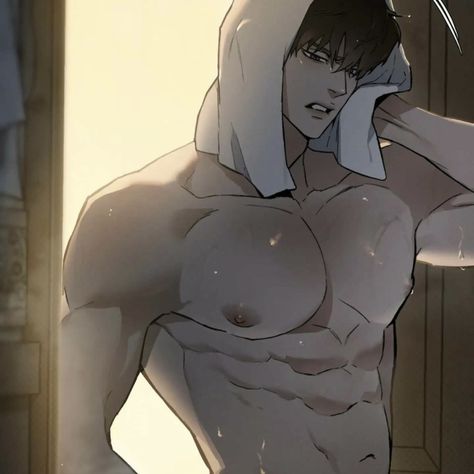 Code Name Anastasia, Anastasia Fanart, Codename Anastasia, Body Base Drawing, Code Name, Anime Guys Shirtless, Cool Anime Guys, Manga Cute, Drawing Base