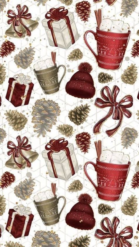 free christmas wallpaper and december wallpaper for iphone Christmas Art Wallpaper, December Wallpaper Iphone, December Wallpaper, Christmas Wallpaper Free, Christmas Cozy, Christmas Wallpaper Backgrounds, Christmas Aesthetic Wallpaper, Xmas Wallpaper, Cute Christmas Wallpaper