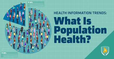 What is population health? It directly impacts—and is impacted by—everything we do. Learn more about this critical aspect of the #healthcare field. #populationhealth Population Health Nursing, Population Health Management, Community Health Nursing, Carob Chips, Community Health, Homemade Yogurt, Health Management, Healthy Work Snacks, Health Design