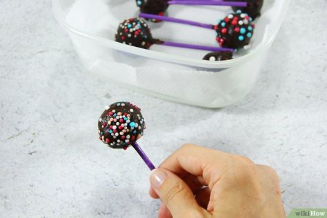 How To Store Cake Pops, Cake Pop Recipe Easy, Cake Ball Recipes, Nurse Cake, Nursing Cake, Cake Ball, Dessert Art, Ball Recipes, Cake Pop Recipe