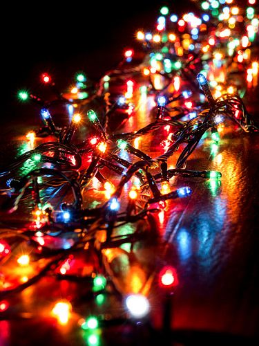 Lights | Alex Adrianov | Flickr Cozy Christmas Lights, Christmas Lights Wallpaper, Chickens In The Winter, Christmas Widgets, Christmas House Lights, Holiday Wallpapers, Christmas Wallpaper Backgrounds, Xmas Wallpaper, Christmas Phone Wallpaper