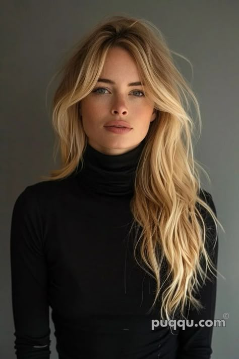 Blonde Hair Transformations, Extension Hair, Blonde Hair Inspiration, Blonde Hair Looks, Hair 2024, Long Blonde, Hair Color Balayage, Long Blonde Hair, Hair Colours