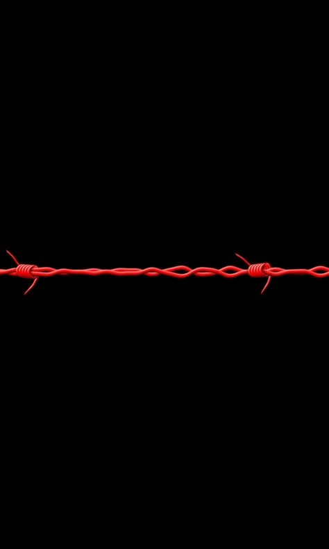 480x800 Wallpaper black, barbed wire, red Barbed Wire Wallpaper, 480x800 Wallpaper, Ahri Wallpaper, Red Laptop, Red And Black Wallpaper, Black Wallpapers, Hd Background, Black Picture, Barbed Wire