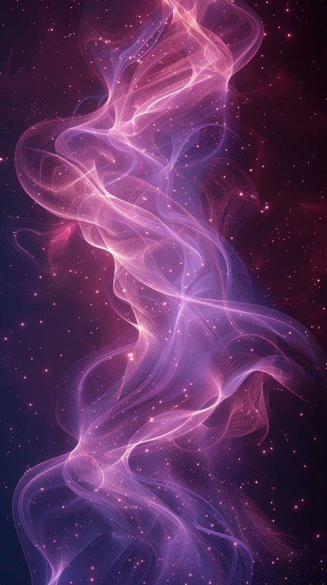 Dark Holographic Wallpaper, Trippy Background Aesthetic, Purple Sparkle Background, Fantasy Wallpaper Aesthetic, Pretty Wallpapers Backgrounds Beauty, Holographic Wallpaper, Fancy Background, Peaceful Pictures, Really Cool Backgrounds