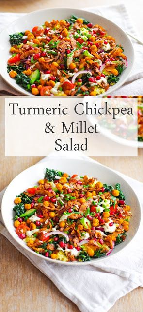 Salad With Chickpeas, Healthy Nutrition Plan, Millet Recipes, Cabbage Soup Diet, How To Eat Healthy, Nutrition Food, 140 Pounds, Good Nutrition, Food Nutrition