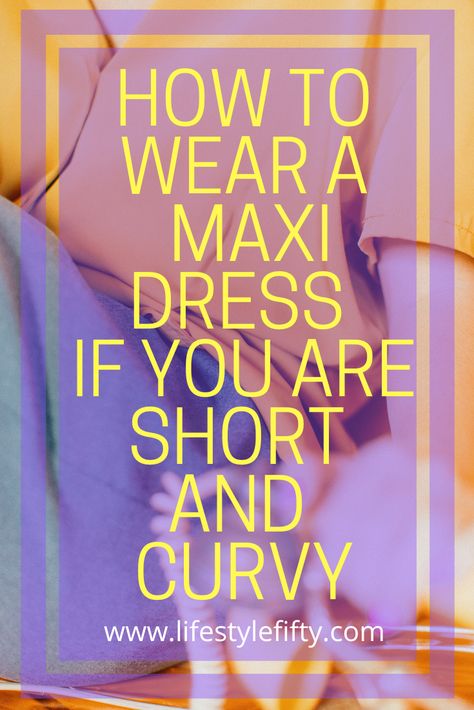 Dresses For Short People, Dresses For Petite Curvy, Outfits For Short Women Curvy, Outfit Ideas For Curvy Women, Plus Size Body Shapes, Style For Short Women, Dress For Chubby Ladies, Outfits For Short Women, Curvy Maxi Dress