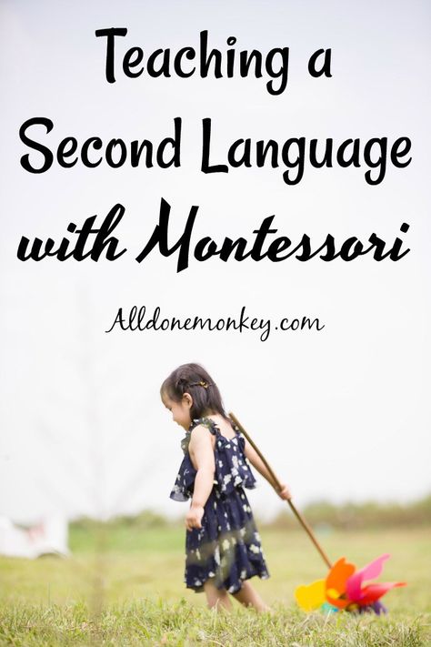 Homeschool Foreign Language, Language Development Activities, African Literature, Preschool Language, Learning A Second Language, Montessori Method, Montessori At Home, Early Learning Activities, English Conversation