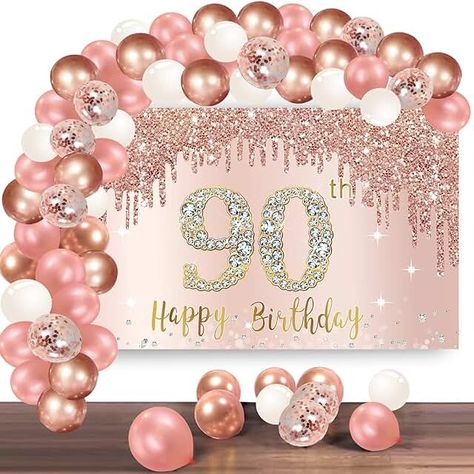 Amazon.com: 90th Birthday Ideas