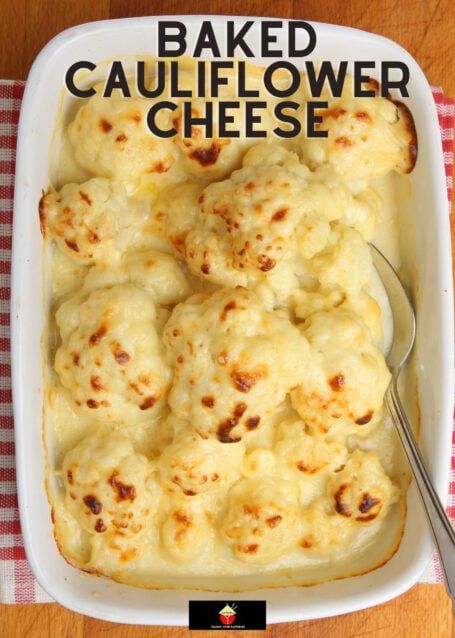 Cauliflower Cheese Recipe, Cooked Cauliflower, Roast Beef Dinner, Roasted Parsnips, Kids Foods, Yummy Veggies, Cauliflower Dishes, Baked Veggies, Ovo Vegetarian