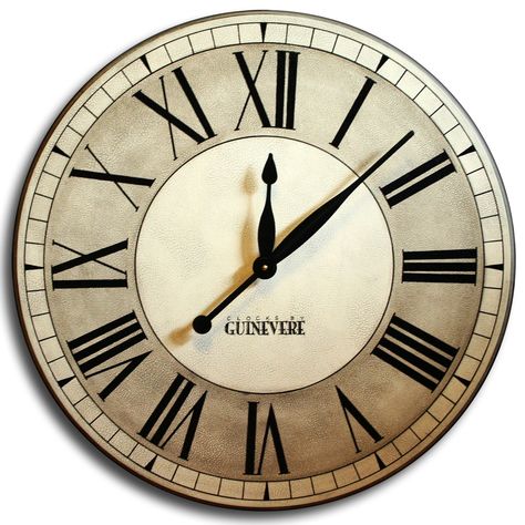 Old Fashioned Clock, Vintage Wall Clocks, Big Clocks, Gear Wall Clock, Big Clock, Large Wall Clock Modern, Large Wall Clocks, Old Clock, Clock Faces