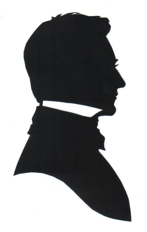 Victorian Man Silhouette | Found on picshare.ru Vintage Silhouette Victorian, Man Silouhette, Regency Silhouette, Victorian Silhouette, Silhouette Head, Man Silhouette, Victorian Man, John Thornton, Silhouette Images