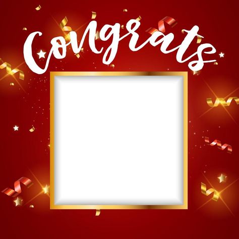 Congratulations Wallpaper, Congratulations Design, Congratulations Images, Easy Hand Drawings, Congratulations Photos, Birthday Card With Photo, Bee Themed Classroom, Card With Photo, Portfolio Covers