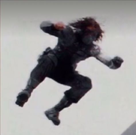 Bucky Barnes, Winter Soldier, Soldier, Funny