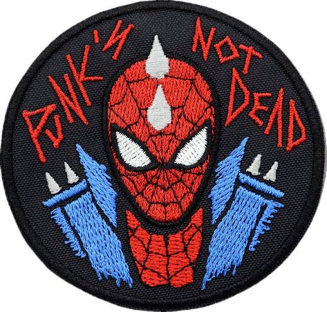 Custom patches