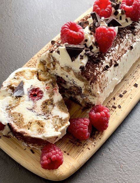 Tiramisu Cake Roll — Oh Cakes Winnie Tiramisu Cake Roll, Lady Fingers Dessert, Best Tiramisu Recipe, Mascarpone Filling, Classic Tiramisu, Easy Tiramisu Recipe, Cake Roll Recipes, Breaking Bread, Tiramisu Cake