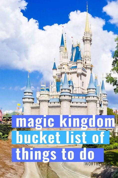 Magic Kingdom Secrets, Disney World Must Do, Magic Kingdom Orlando, Magic Kingdom Tips, Magic Kingdom Rides, Disney 2025, Disney Party Ideas, Disney 2023, Disney Secrets