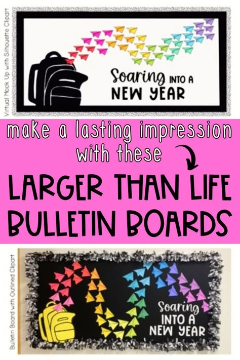 These Bursting Bulletin Board Kits are a combination of positivity, classroom collaboration and student goals! These larger than life bulletin boards are perfect for the first week of school or back to school classroom displays. Welcome your students back with a gorgeous office wall display or hallway display! Welcome Students Bulletin Board, Back To School Hallway Bulletin Boards, Reading Display Boards, Back To School Bulletin Boards Elementary Hallway, Welcome Back School Bulletin Board Ideas, Resource Bulletin Board Ideas, Welcome Bulletin Board Ideas For School, Office Wall Display, Creative Display Boards For School