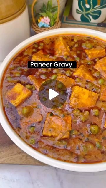 Me-Tabbu on Instagram: "Paneer Gravy Recipe for Paneer Lovers!!ok listen Have you ever heard this song before Comment 🫰🏻" Gravy Paneer Recipe, Paneer Fry Recipe, Paneer Gravy Recipe, Paneer Gravy, Shahi Paneer Recipe, Paneer Recipe, Paneer Recipes, Gravy Recipe, Healthy Homemade Recipes