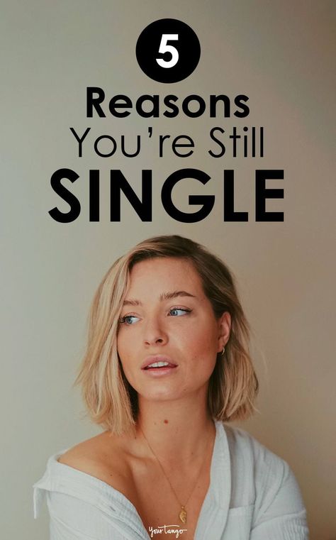 If you've been out of the dating world for years, you can start to lose hope that you'll find a potential mate. You may think it's outside forces working against you, but the truth is that you are the reason why you're single. Whether you have low self-esteem, are afraid to commit, or are too boring, you can fix these ills that keep you from your relationship potential. Love In Your 40s, 40 And Single Woman Life, Single Ready To Mingle, Protein Pudding Recipe, Ill Wait, First Date Rules, Dating Myself, Forever Single, Communication In Relationships