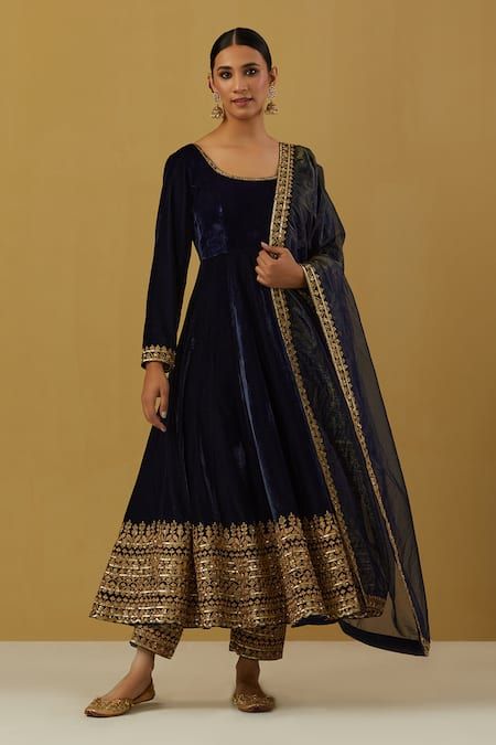 Indian designer suits