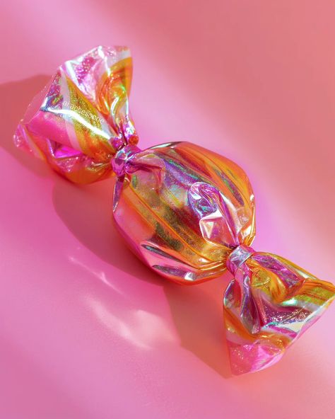 More candy 😋😋😋 #candy #sweet #aiart #iridescentart #bombon #cute #pink #iridescent #lunch Candy Drawing Aesthetic, Sweets Aesthetic Candy, Pink Candy Aesthetic, Candy Shop Ideas Design, Candy Aesthetics, Sweet Tooth Aesthetic, Candyland Aesthetic, Candy Moodboard, Candy Reference