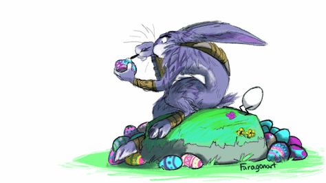 rotg rise of the guardians Bunny / Bunnymund painting eggs gif Bunnymund X Jack Frost, Rise Of Guardians, William Joyce, Guardians Of Childhood, Dreamworks Movies, Cute Bunny Cartoon, Big Four, Jack Rabbit, Rise Of The Guardians