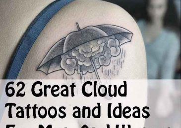 Tattoosme - Best Tattoo Designs And Ideas I Am The Storm Tattoo For Women, Storm Tattoo Thunderstorms, Sky Tattoo Sleeve, Storm Tattoo For Women, Lightning Storm Tattoo, Storm Cloud Tattoo, Rain Cloud Tattoos, Cloud Tattoos, Cloud Tattoo Design