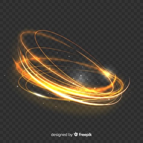 Light Png Effect, Light Circle, Motion Background, Photoshop Tutorial Photo Editing, Splatter Art, Photoshop Design Ideas, Png Background, Circle Light, Waves Wallpaper