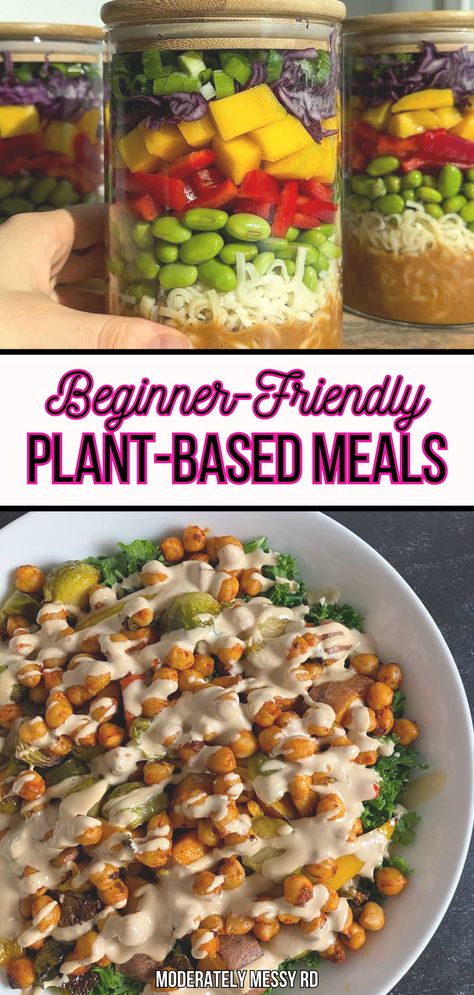 Protein Meals Plant Based, Nut Free Vegetarian Recipes, Dr Fuhrman Recipes Eat To Live, Plant Based Keto Meal Plan, Plant Based Diet Meal Plan For Beginners, Easiest Vegan Dinner, Homemade Method Community Recipes, Super Easy Vegetarian Meals, Fast Plant Based Meals