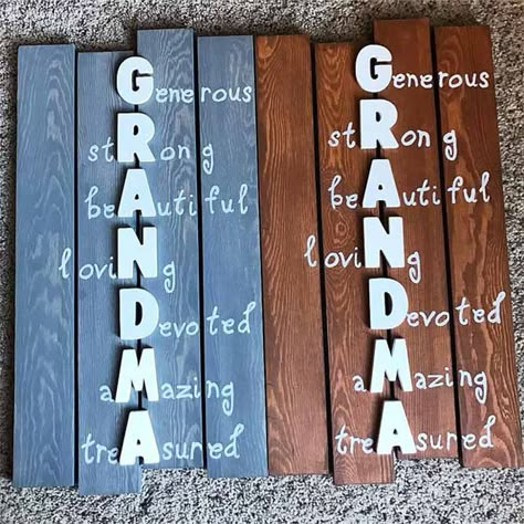 fathers day celebration, first grandparents day gift, last minute fathers day gifts #fathersdayideas #corporateevents #teambuilding Baby Gifts Homemade, Grandma Diy, Homemade Baby Gifts, Diy Gifts For Grandma, Presents For Grandma, Grandparents Gifts, Gifts Grandma, Grandparents Day Gifts, Gifts Homemade