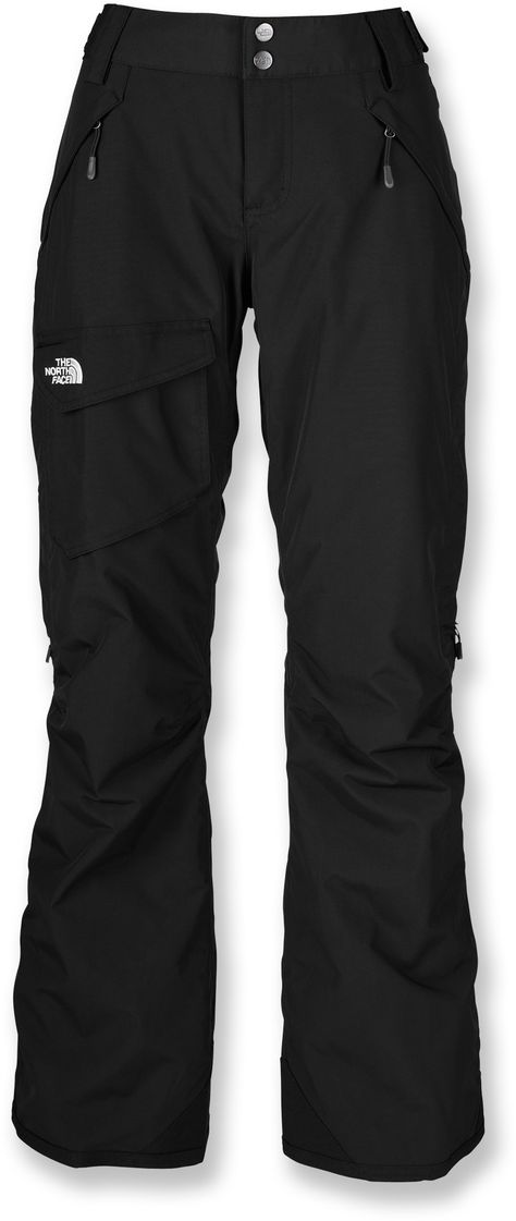 Fun!! Winter Camping Outfits, North Face Ski Pants, Best Hiking Pants, North Face Ski, Ski Bunny, Ski Outfits, Womens Outdoor Clothing, Snow Gear, Boating Outfit