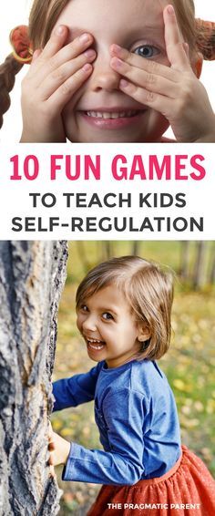 Christian Games For Kids, Ideas For Fun, Impulse Control, Fun Games For Kids, Emotional Skills, Kids Behavior, Self Regulation, Teach Kids, Emotional Regulation