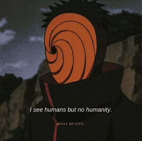 𝘼𝙣𝙞𝙢𝙚 𝙌𝙪𝙤𝙩𝙚𝙨✨ on Instagram: “✨Relatable? . . . ✨Like. ✨Share ✨Comment. . . .Credit to @fill.my.life_ . . ✨Follow @animequotes.y for more…” Anime Pic With Quotes, Kakashi Dp For Instagram, Short Anime Quotes Aesthetic, Naruto Dp For Instagram, Itachi Quotes Wallpapers, Anime Asthetic Picture, Naruto Quotes Aesthetic, Naruto Wallpaper Iphone 4k, Naruto Quotes Deep