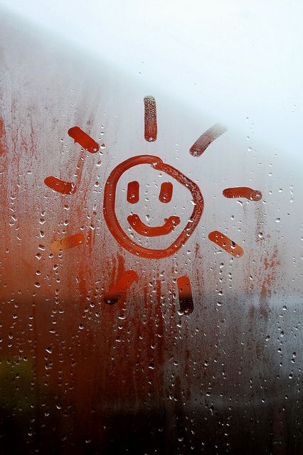 I Love Rain, Going To Rain, Love Rain, Smiling Face, When It Rains, The Glass, Photo Instagram, Rain Drops, Smiley Face