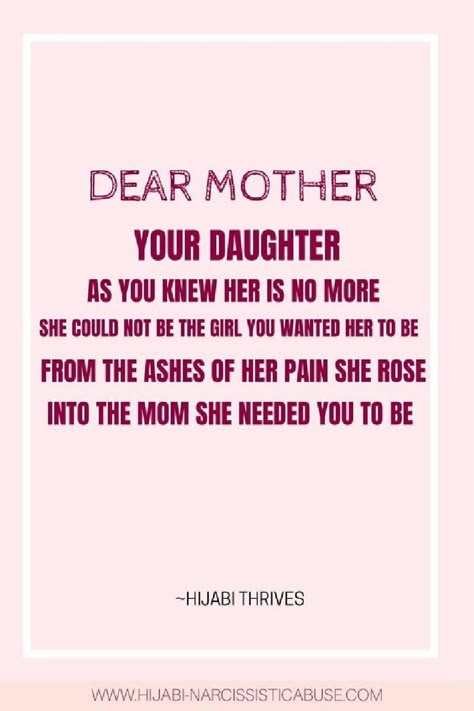 Bad Mother Quotes, Narc Mom, Mother Daughter Relationship Quotes, Toxic Mother, Daughters Of Narcissistic Mothers, Bad Parenting Quotes, Soldier Girl, Toxic Family Quotes, Mother Quote