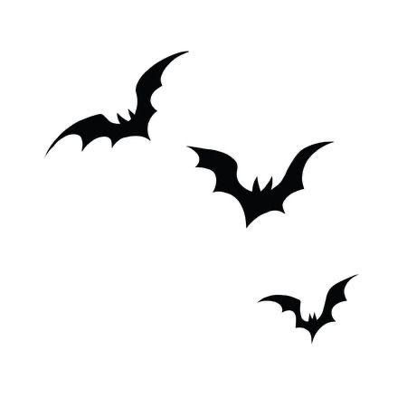 Bat Tattoo Stencil, Bat Stencil, Bat Outline, Designs For Printing, Bats Tattoo Design, Flying Bats, Bat Tattoo, Tatuaje A Color, Makeup Tattoos