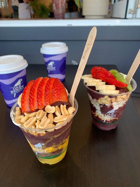 Açaí, Açai bowl, gold coast, queensland, qld, australia, breakfast, brunch Australia Breakfast, Açai Bowls, Gold Coast Queensland, Gold Coast, Queensland, Acai Bowl, Breakfast Brunch, Vision Board, Australia