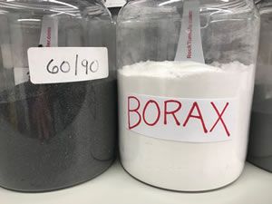 The Uses of Borax in Rock Tumbling Rock Tumbling Before And After, Rock Tumbling For Beginners, Tumbling Rocks, Rock Tumbler Diy, Ivory Bar Soap, Tumbled Rocks, Borax Cleaning, Vibratory Tumbler, Kid Craft Ideas