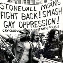 Queer Liberation, Marsha P Johnson, Vintage Pride, Stonewall Uprising, Gay Rights Movement, Queer Culture, Queer History, Stonewall Riots, Lgbt History