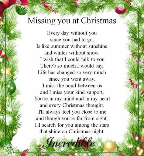 Missing You At Christmas Missing Mum At Christmas, Heavenly Christmas Quotes Miss You, Missing My Mom At Christmas, Missing My Husband At Christmas, Missing Dad At Christmas, Missing Mom At Christmas, Missing You At Christmas, Merry Christmas In Heaven, Quotes Sister